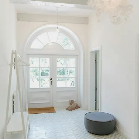 Thatched On The Eiderstedt Coast * Tetenbull