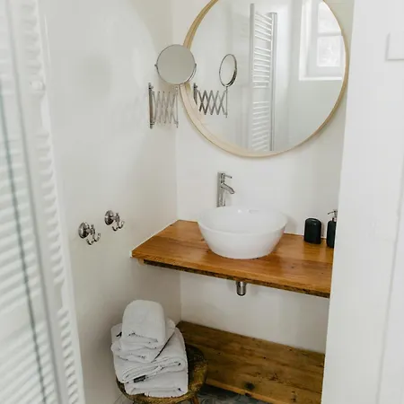 Thatched On The Eiderstedt Coast Ferienhaus Tetenbull