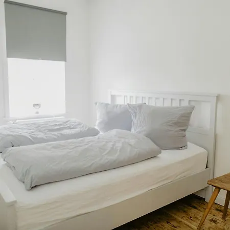 Ferienhaus Thatched On The Eiderstedt Coast *