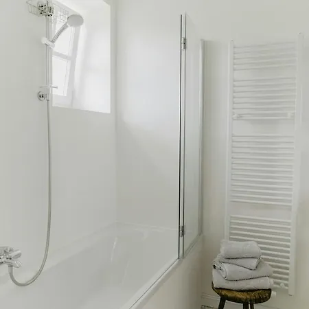 Thatched On The Eiderstedt Coast Tetenbull