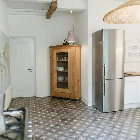 Ferienhaus Thatched On The Eiderstedt Coast Tetenbull