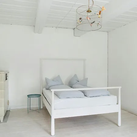 Thatched On The Eiderstedt Coast *