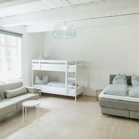 Thatched On The Eiderstedt Coast *