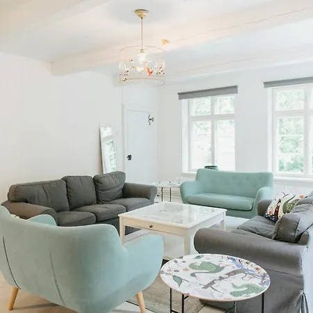 Ferienhaus Thatched On The Eiderstedt Coast Tetenbull