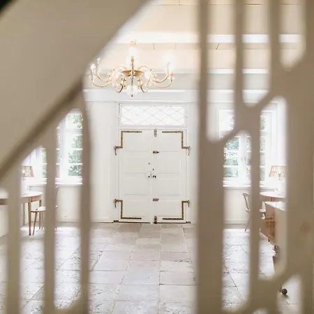 Thatched On The Eiderstedt Coast