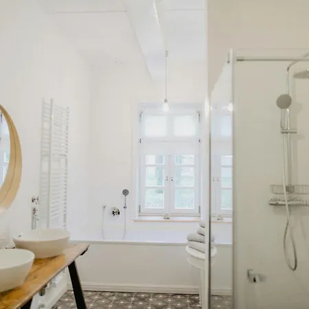 Thatched On The Eiderstedt Coast *