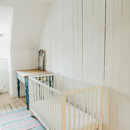 Thatched On The Eiderstedt Coast