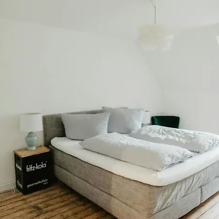 Ferienhaus Thatched On The Eiderstedt Coast