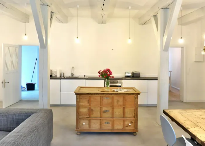 Σπίτι διακοπών Thatched On The Eiderstedt Coast Tetenbull