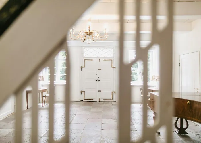 Thatched On The Eiderstedt Coast