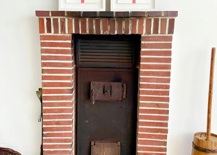 Thatched On The Eiderstedt Coast Σπίτι διακοπών Tetenbull