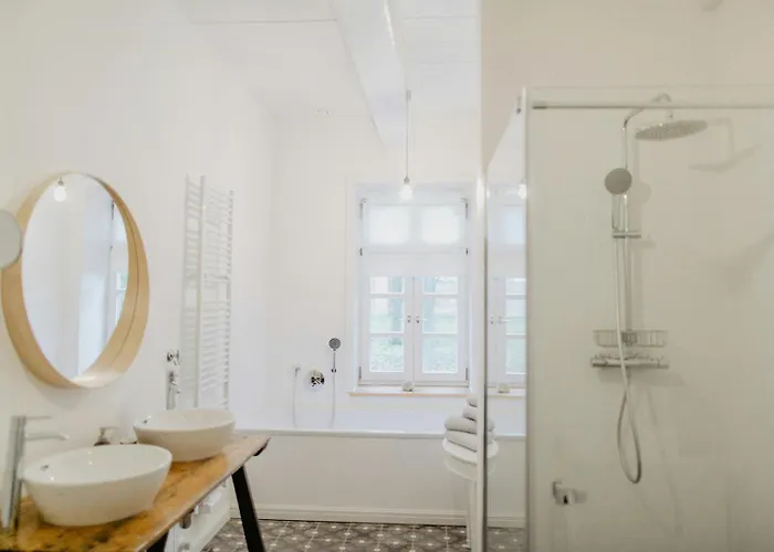 Thatched On The Eiderstedt Coast *